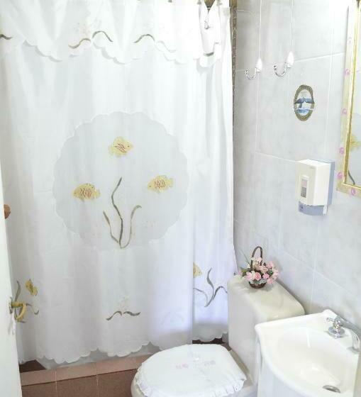 스탠다드 룸, B&b Nahuel En Ushuaia