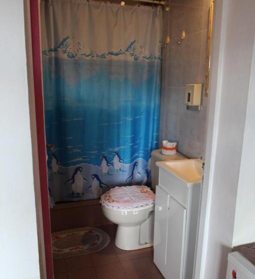 스탠다드 룸, B&b Nahuel En Ushuaia