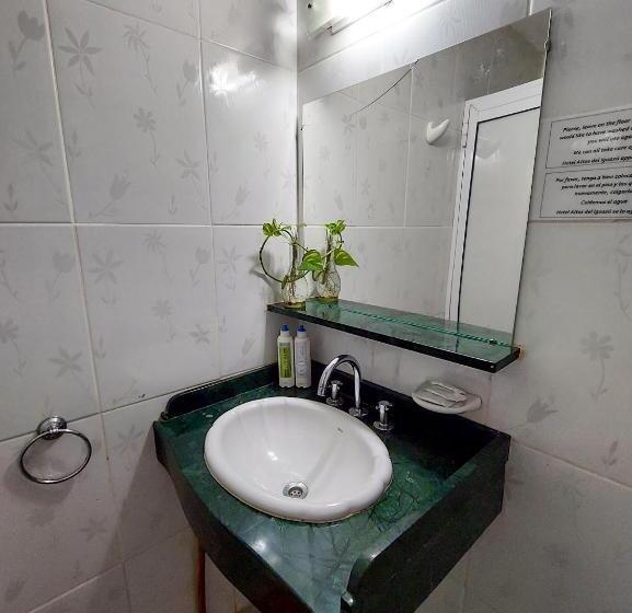 Четырехместный Номер Стандарт, Altos Del Iguazu