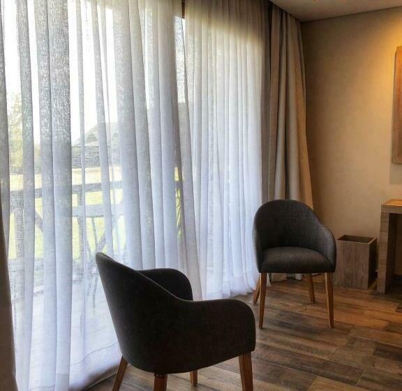 Номер Стандарт, Chamonix Posada & Spa Habitaciones Dentro De La Posada O Loft Con Hidromasaje Y Apartamentos A 300 M