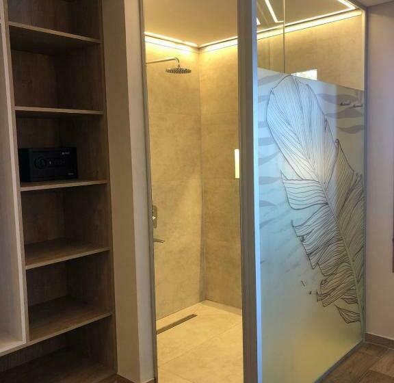 Номер Стандарт, Chamonix Posada & Spa Habitaciones Dentro De La Posada O Loft Con Hidromasaje Y Apartamentos A 300 M