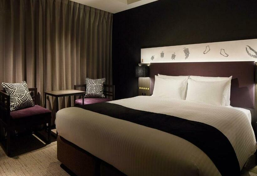 スーペリアールーム, Mitsui Garden Hotel Kyobashi   Tokyo Station