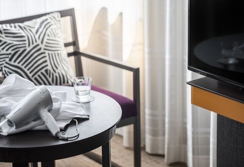 スタンダードトリプルルーム, Mitsui Garden Hotel Kyobashi   Tokyo Station