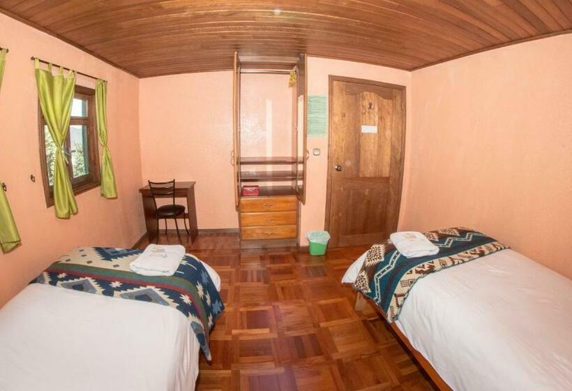 Номер Стандарт, La Casa Del Molino Blanco B&b