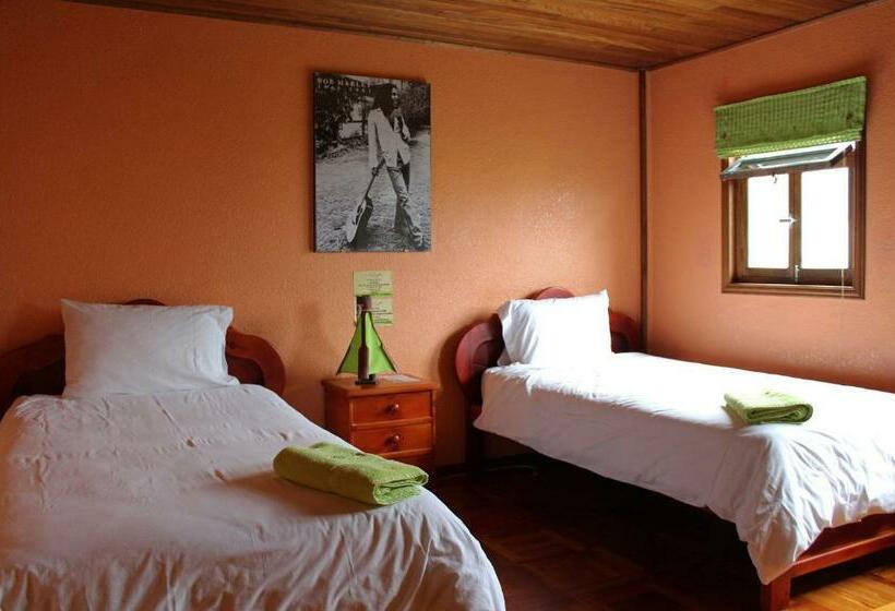 חדר סטנדרט, La Casa Del Molino Blanco B&b