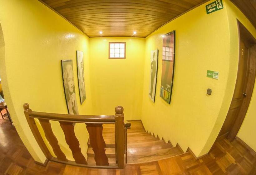 Номер Стандарт Индивидуальный Совместная Ванная, La Casa Del Molino Blanco B&b