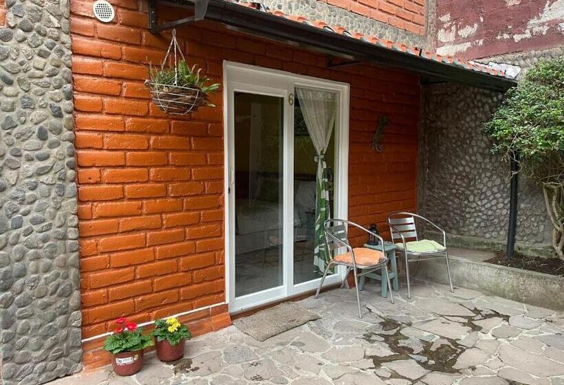 Номер Стандарт, La Casa Del Molino Blanco B&b