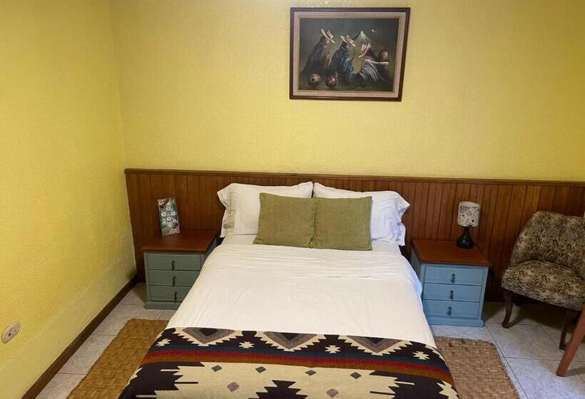 חדר סטנדרט, La Casa Del Molino Blanco B&b