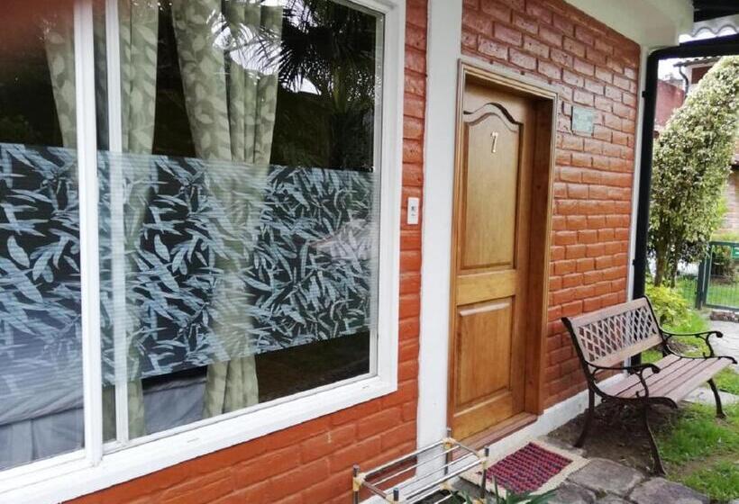 Люкс Deluxe Кровать Кинг, La Casa Del Molino Blanco B&b