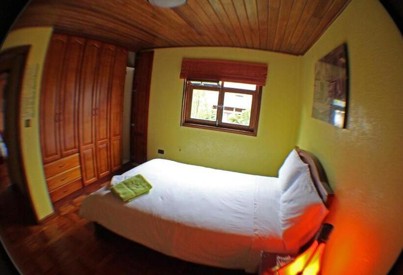 חדר סטנדרט, La Casa Del Molino Blanco B&b