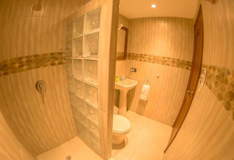 Номер Стандарт Индивидуальный, La Casa Del Molino Blanco B&b