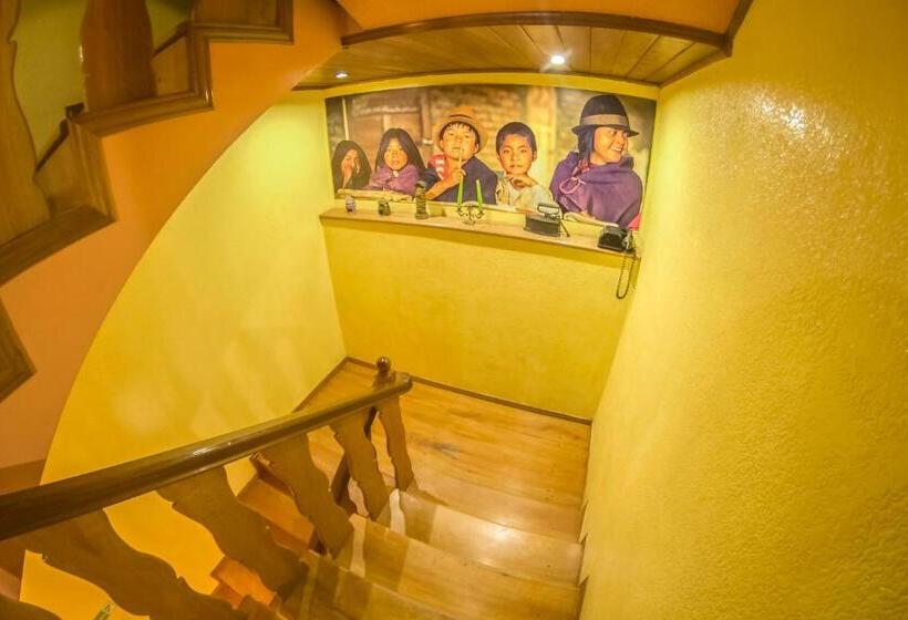 חדר סטנדרט עם מיטת קינג, La Casa Del Molino Blanco B&b