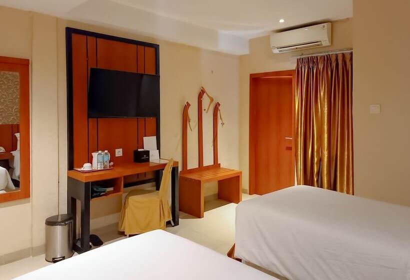 Номер Стандарт, Portola Arabia Hotel Banda Aceh