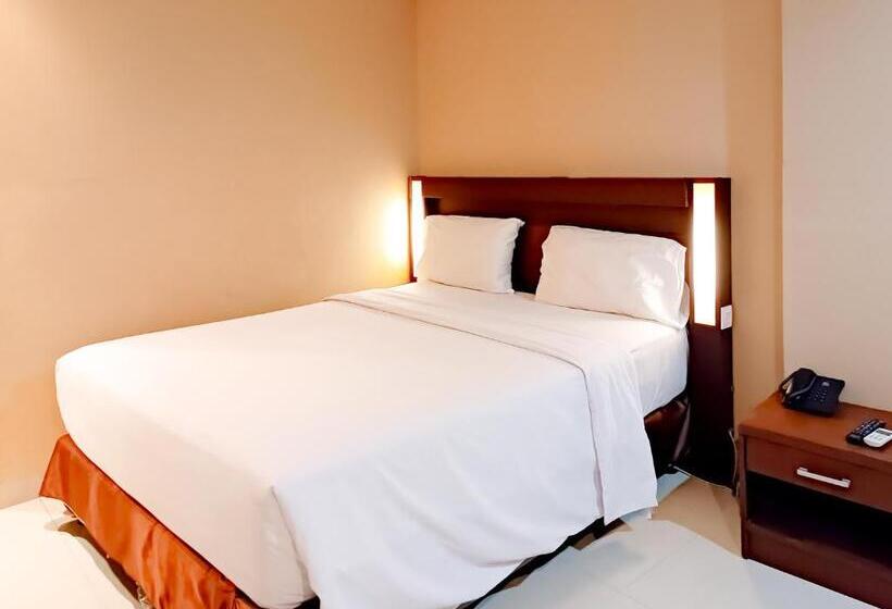 Номер Superior, Portola Arabia Hotel Banda Aceh