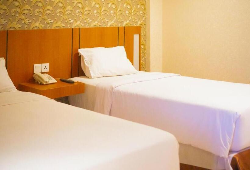Номер Superior, Portola Arabia Hotel Banda Aceh