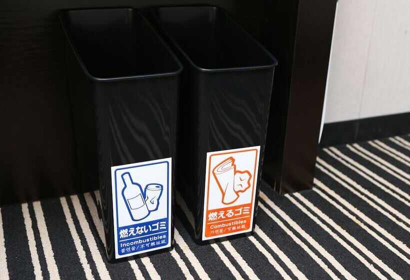 Номер Стандарт Трехместный, APA Hotel Toyohashi Ekimae