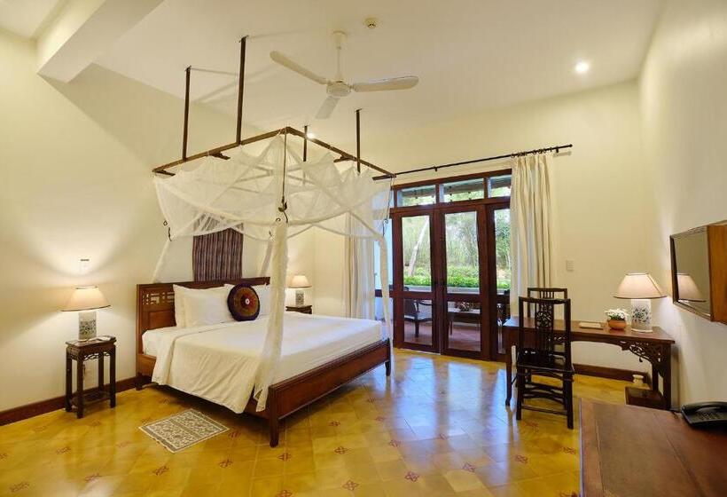 سوییت, Ho Tram Beach Boutique Resort & Spa