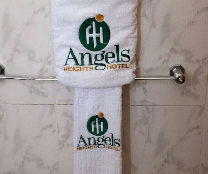Номер Executive, Angels Heights