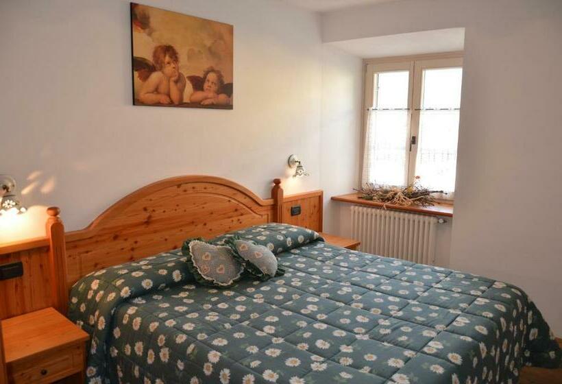 침실 3개 아파트, Residence Ca  Delle Margherite