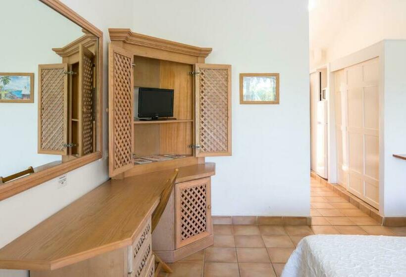 استودیوی استاندارد اینتریور, Residence Les Cayalines