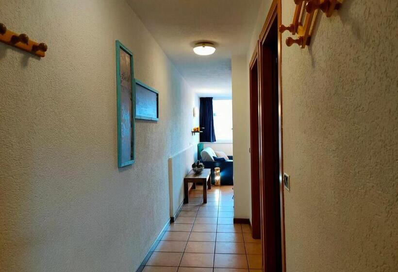 Апартаменты 2 Спальни, Residence Lores 2   Go Vacanze