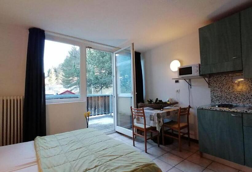 Студия Стандарт, Residence Lores 2   Go Vacanze