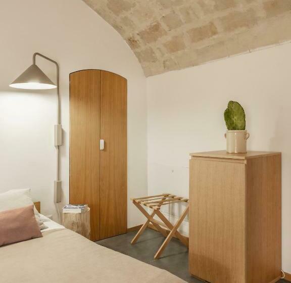 اتاق راحتی, San Giovanni Vecchio   Residenza