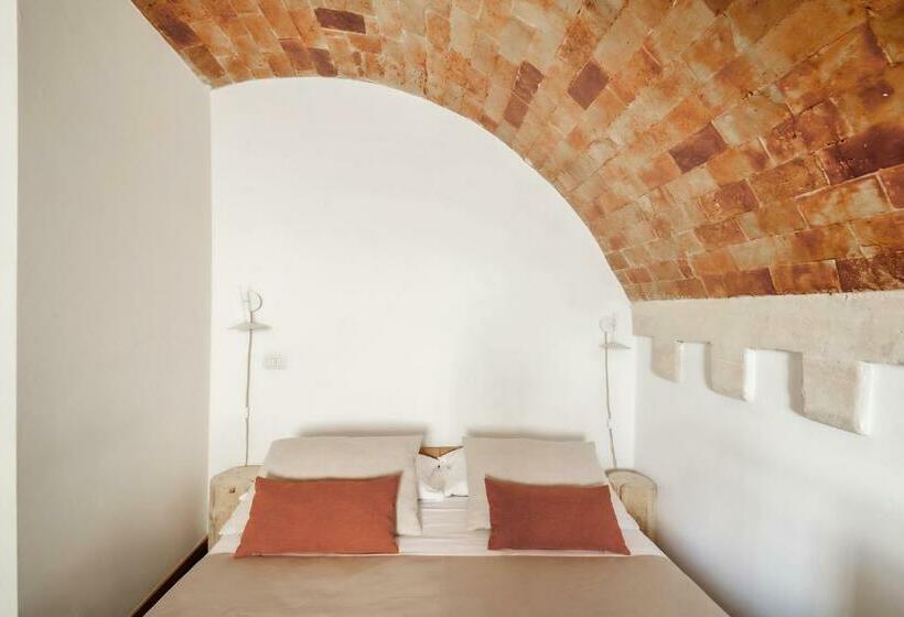 اتاق راحتی, San Giovanni Vecchio   Residenza
