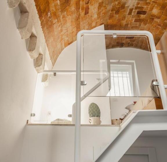 اتاق راحتی, San Giovanni Vecchio   Residenza