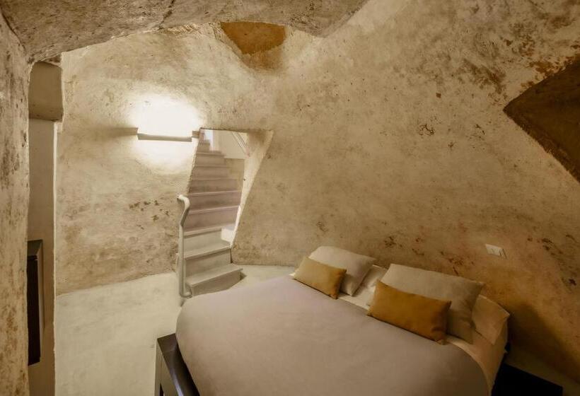 سوییت, San Giovanni Vecchio   Residenza