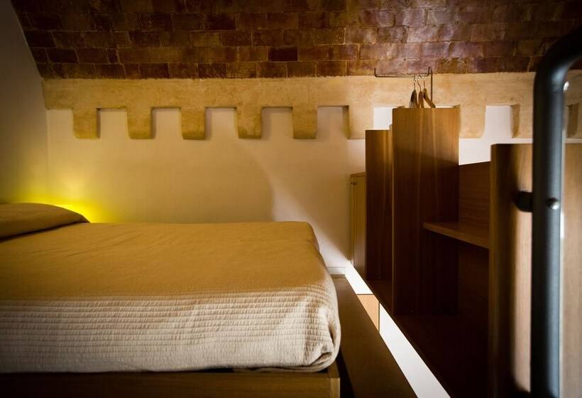 اتاق راحتی, San Giovanni Vecchio   Residenza