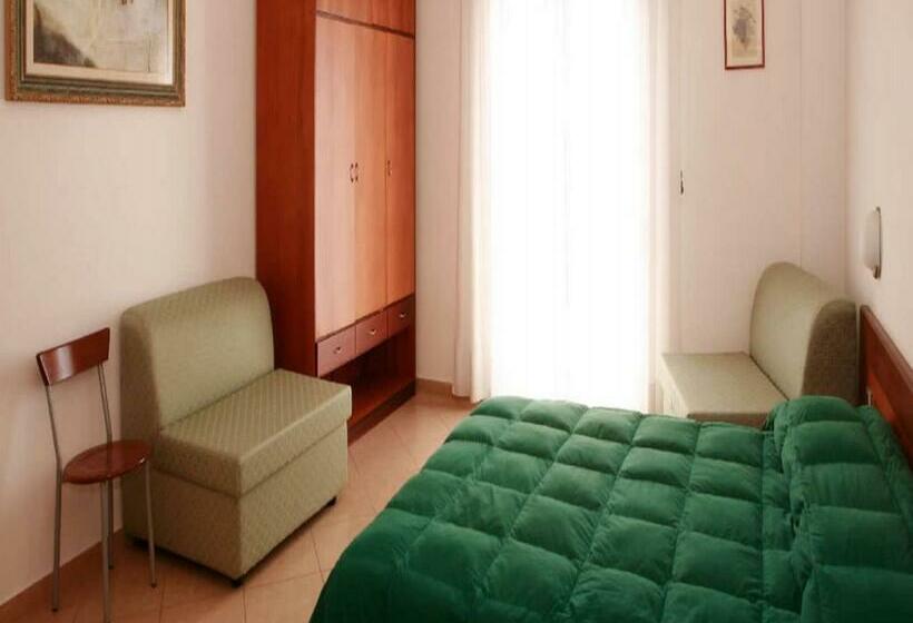 Quarto Estandar, Rex