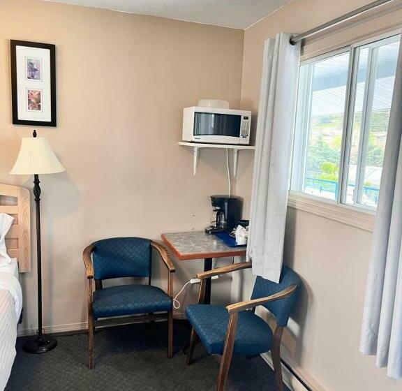 Номер Стандарт, Skimmerhorn Inn
