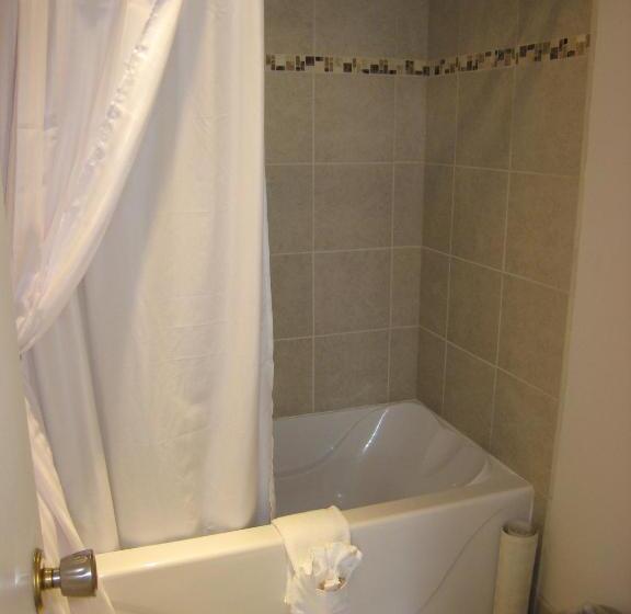 דירת שני חדרים, Skimmerhorn Inn