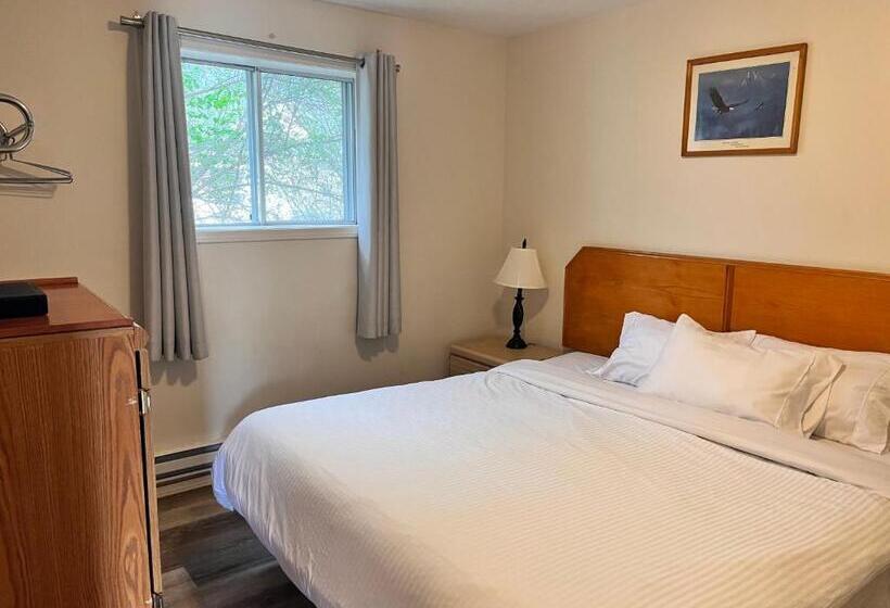 Family Suite, Skimmerhorn Inn