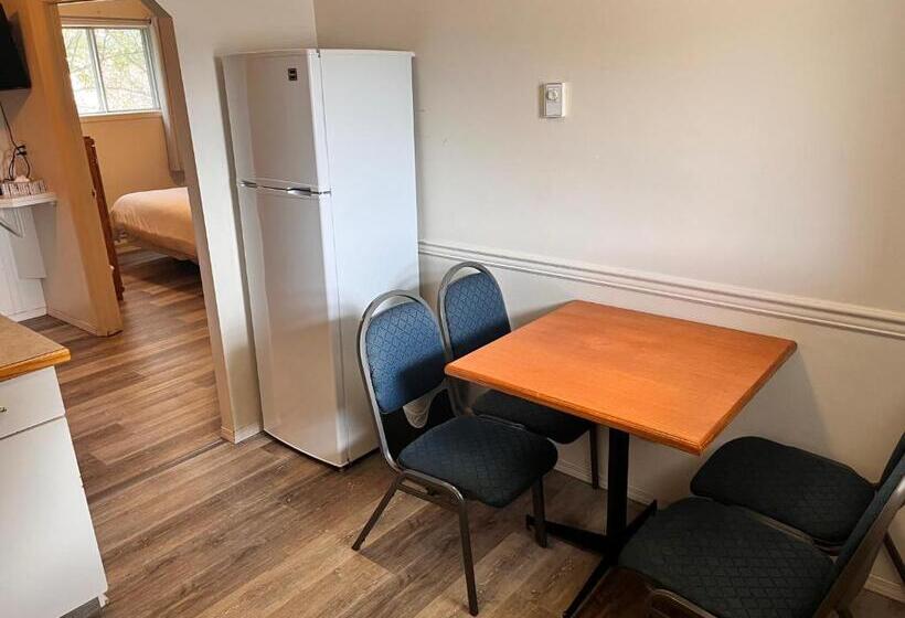 Family Suite, Skimmerhorn Inn