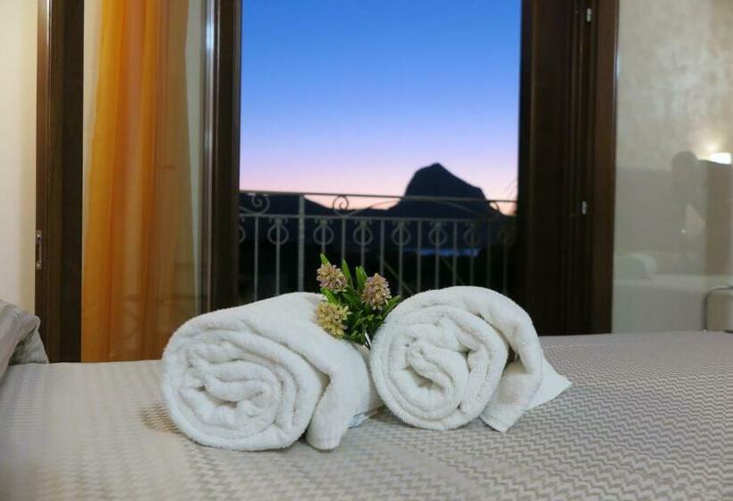اتاق سوپریور, Trigrana Vacanze