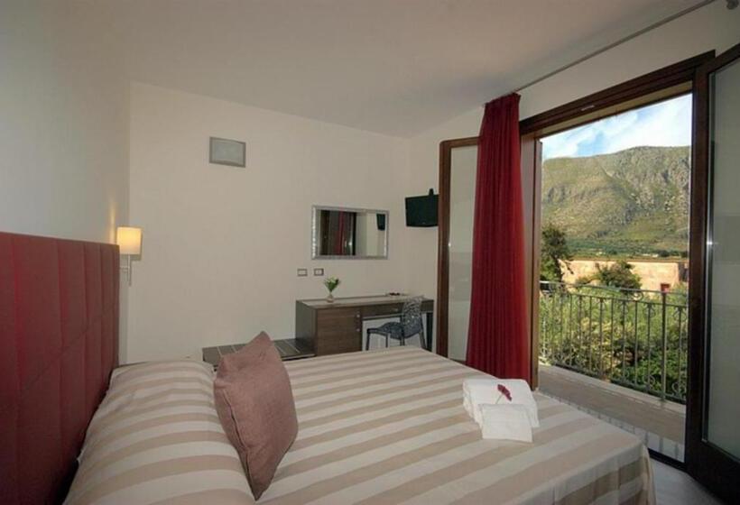 اتاق سوپریور, Trigrana Vacanze
