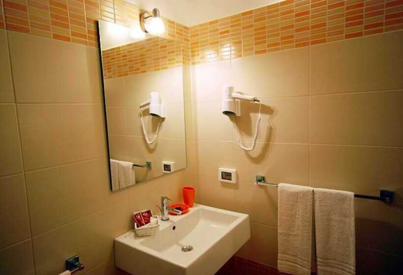 اتاق استاندارد, Trigrana Vacanze