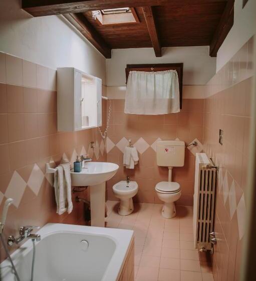 آپارتمان 1 خوابه با تراس, Villa Schindler