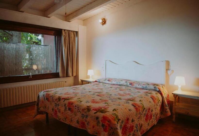 آپارتمان 1 خوابه با تراس, Villa Schindler