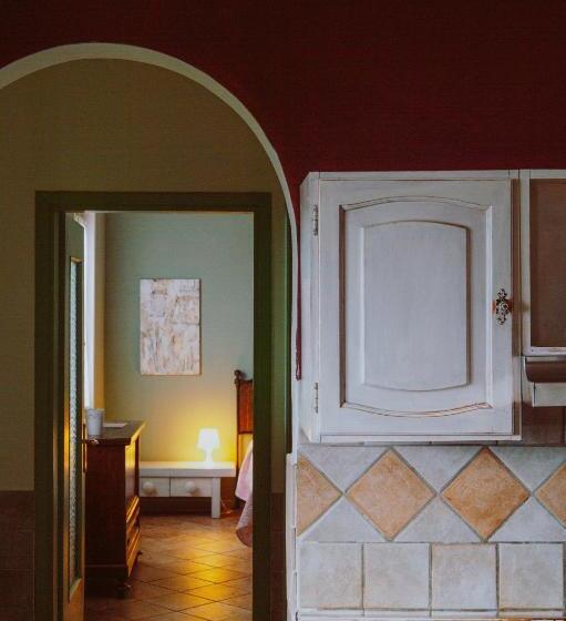 آپارتمان 2 خوابه, Villa Schindler