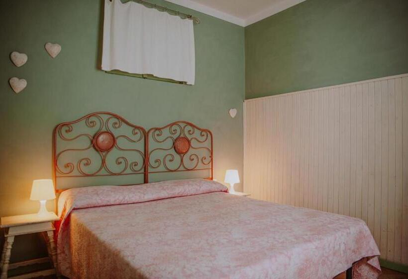 آپارتمان 2 خوابه, Villa Schindler