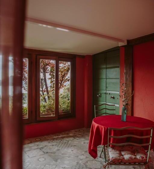 استودیوی استاندارد, Villa Schindler