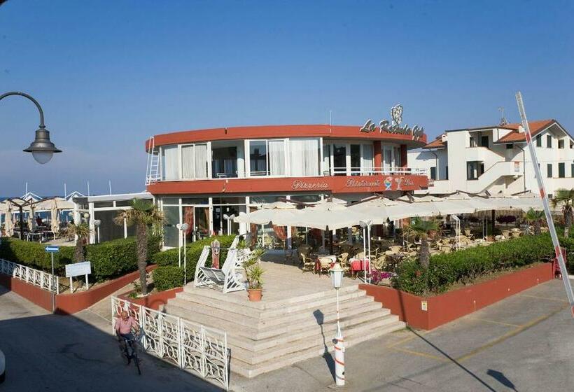 Habitación Estándar Individual, Le Fiabe Hotel Resort