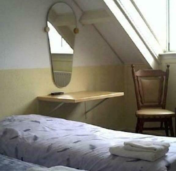 Номер Стандарт, Bed & Breakfast Vlissingen