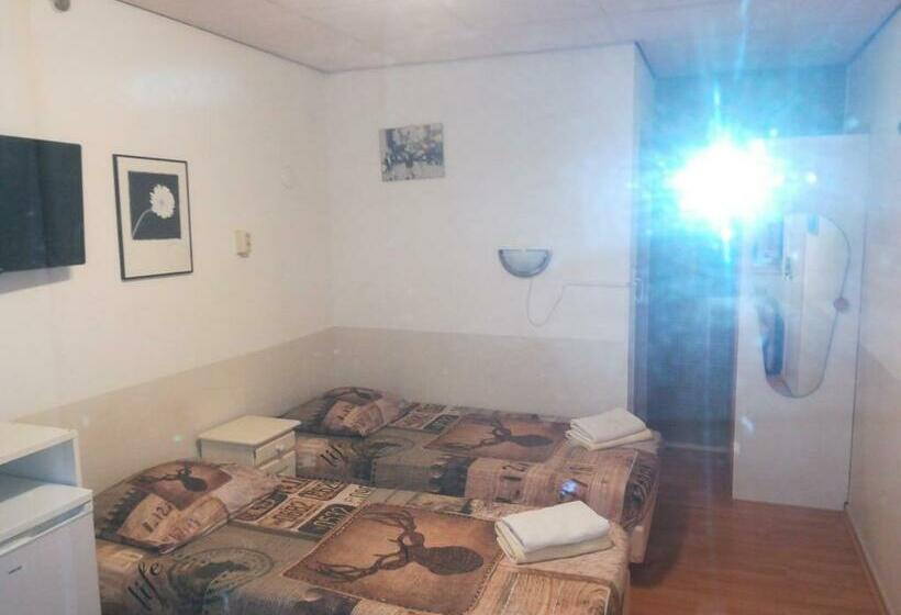 Номер Стандарт, Bed & Breakfast Vlissingen
