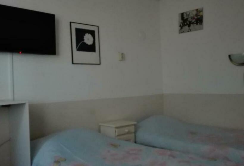 Номер Стандарт, Bed & Breakfast Vlissingen