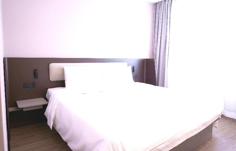 Номер Superior, Hanting  Beijing Wangfujing