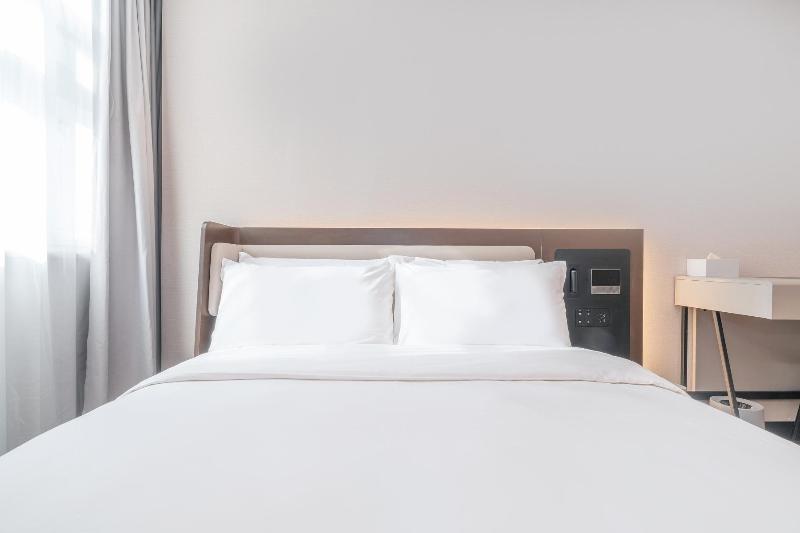 Номер Стандарт, Hanting  Beijing Wangfujing